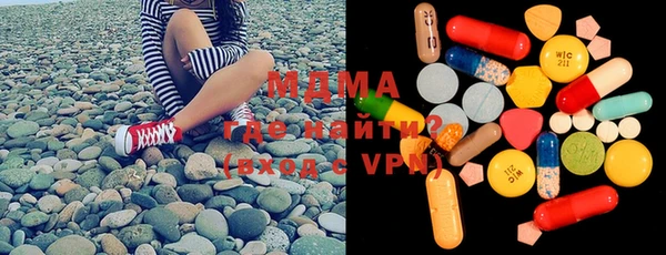 тгк Балабаново